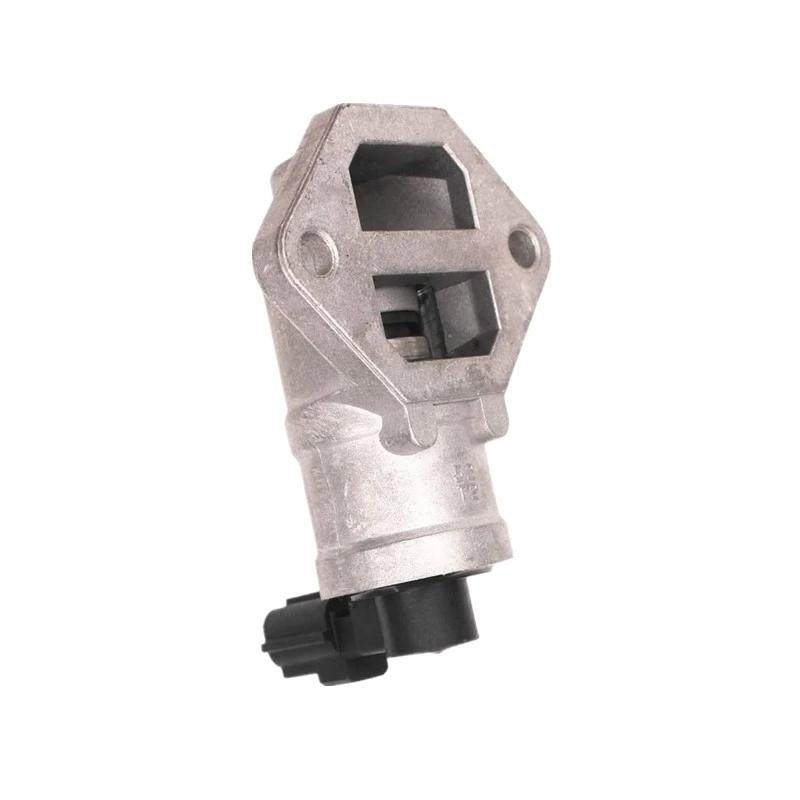 Idle Air Control Valve For Ford-Mondeo 3 1.8 2.0 1113873 1358402 1S7G9F715A-E LF0120660 LF0120660Z07 1S7G9F715AD 1S7G-9F715AD