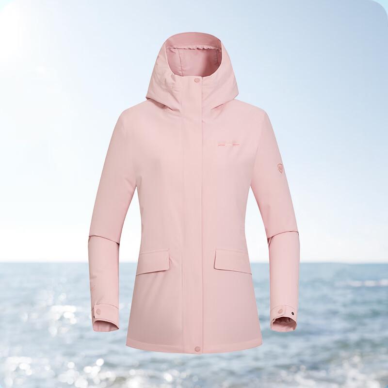 NORTHLAND NWJET2109S Women's Spring/Summer Windproof Jacket