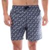 Lyle & Scott Mens Floral Resort Shorts
