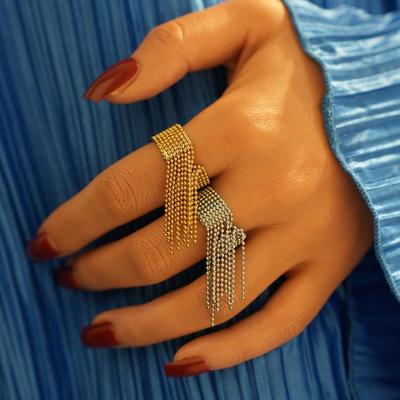 Ringe – Damenringe