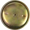 Motorcycle Accessories Fuel Gas Tank Cap Cover for Ho&nda CT70 Trail CT90 Trail C70 C90 Passport CT110 CT200 PC50 ST90