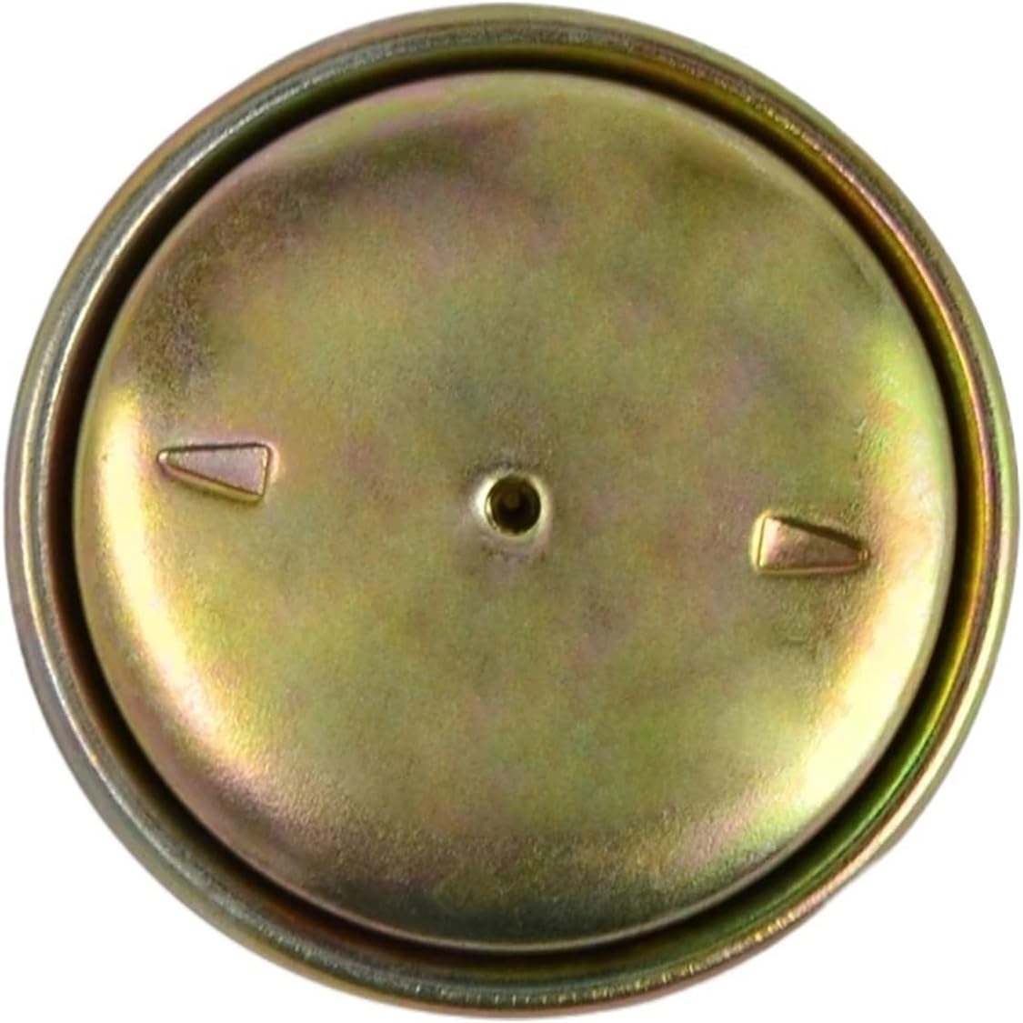 

Motorcycle Accessories Fuel Gas Tank Cap Cover for Ho&nda CT70 Trail CT90 Trail C70 C90 Passport CT110 CT200 PC50 ST90 коричневый