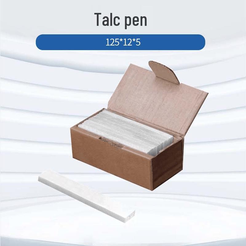 Industrial Solid Talc Marking Pen