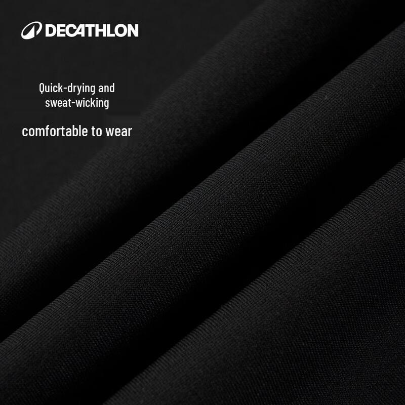 Culotte de Ciclismo de Secado Rápido para Mujer Decathlon