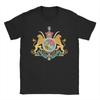 Shah Shahbanou Of Pahlavi Tshirt Unisex Unisex Round Collar Pure Cotton T Shirts Short Sleeve Tee Shirt Gift Idea Clothing