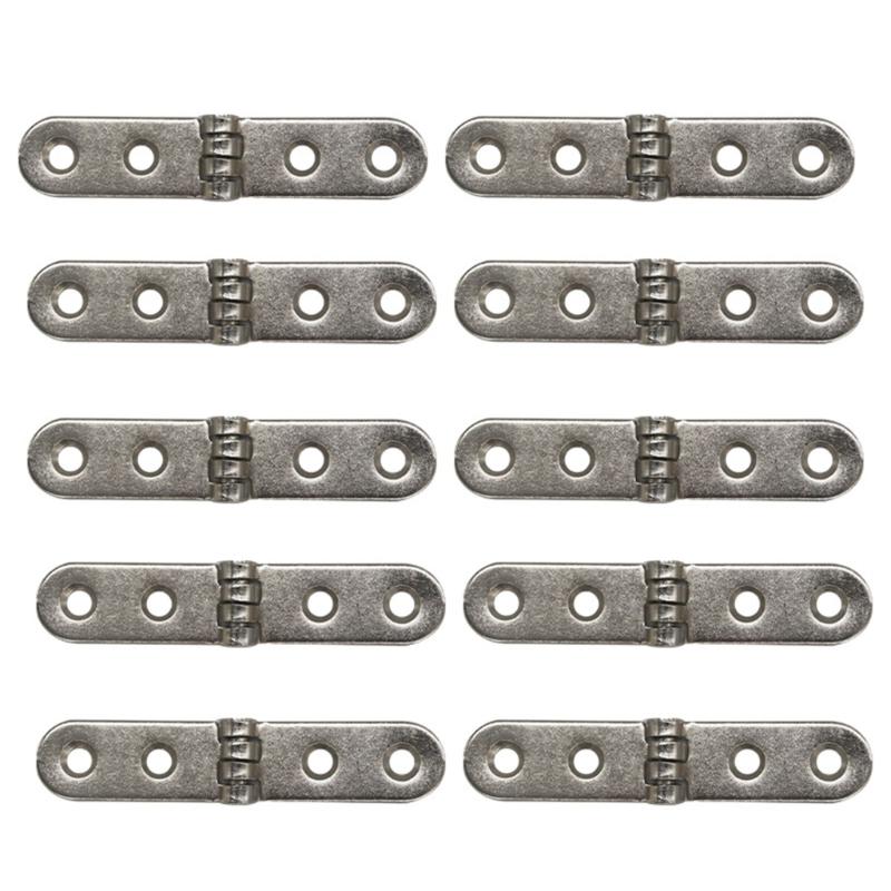 Concealed Door Hinges Folding Door Quiet Hinges Furniture Hinges Close Door Hardware Accessories