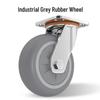 Foldable Steel Platform Hand Truck