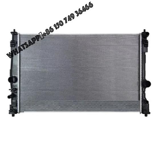 16400F0021 for toyota camry 2.5L 2018 2019 2020 2021 Hybrid Water Radiator