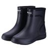 Regen Größen Wasserdicht Regen Geeignet für Regnerisch Leicht zu Gehen Schulgrößen [FleurUneffe] Schuhe, 28, 27.5, 27, 26.5, 24, 23.5cm, Herren & Damen, Stiefel,