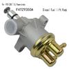 A16P-F4TZ9350A For Navistar T444E/Ford F-Series F250 F350 FSD F Super Duty F59 E350 7.3L Powerstroke Diesel Fuel Lift Pump
