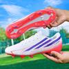 Stollen-Fußballschuhe für Herren, Damen und Kinder; Trainingsschuhe für Erwachsene und Jugendliche für alle Altersgruppen