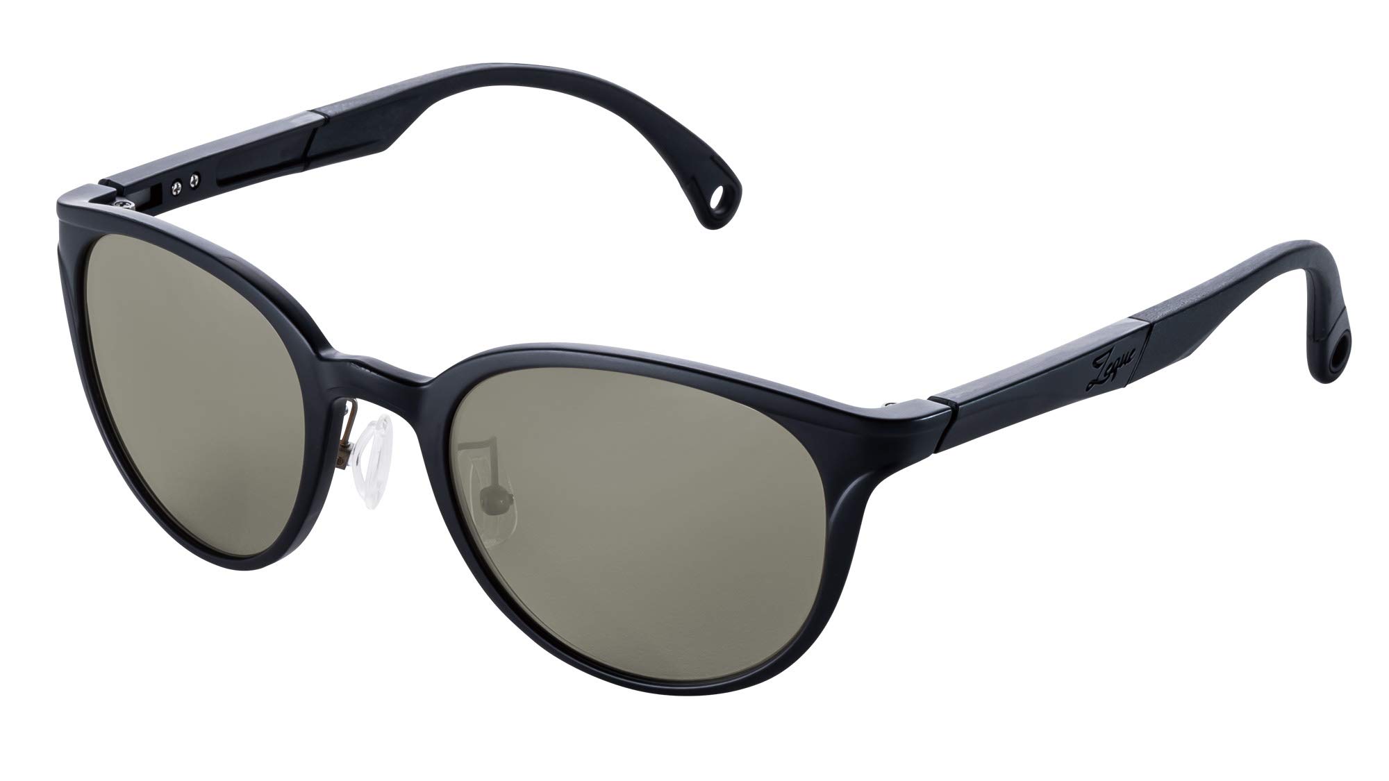 

Солнцезащитные очки Zeque Juno Матовый черный Поляризованные TRUEVIEW SPORTS F-1840,