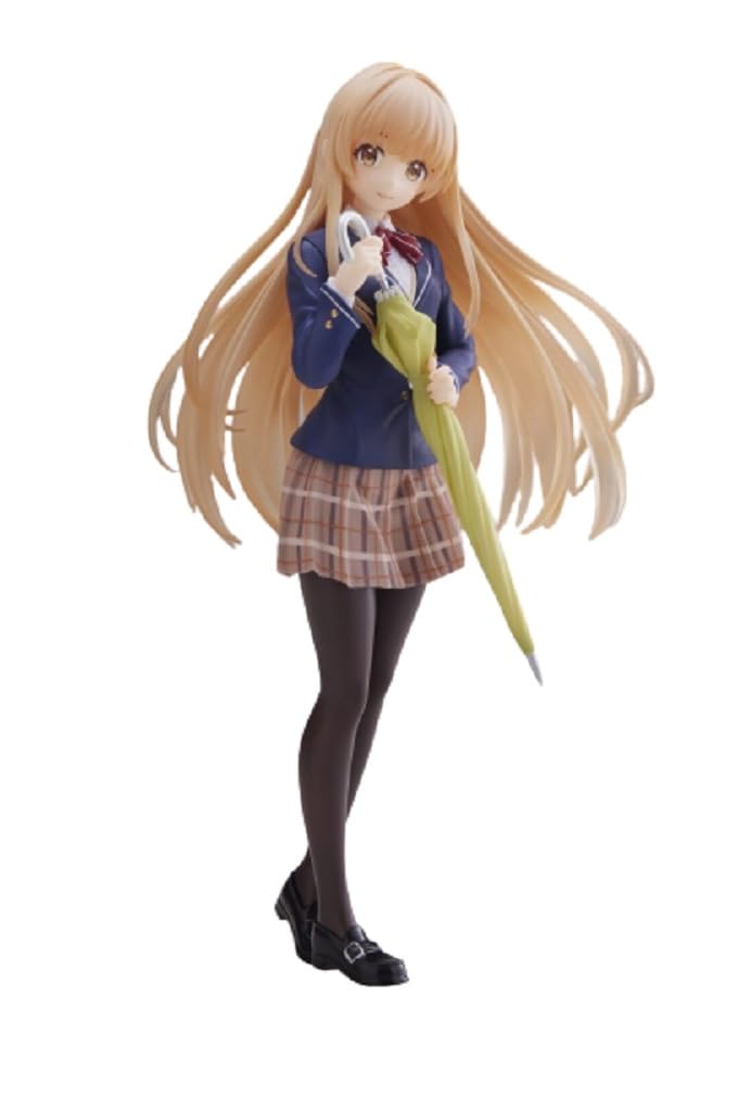 The Angel Next Door Spoils Me Rotten Coreful Figure Mahiru Shiina -Uniform ver.-
