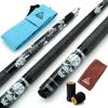 CUESOUL ROCK II 57" 20oz 1/2 Maple Cue Stick Set (G108)