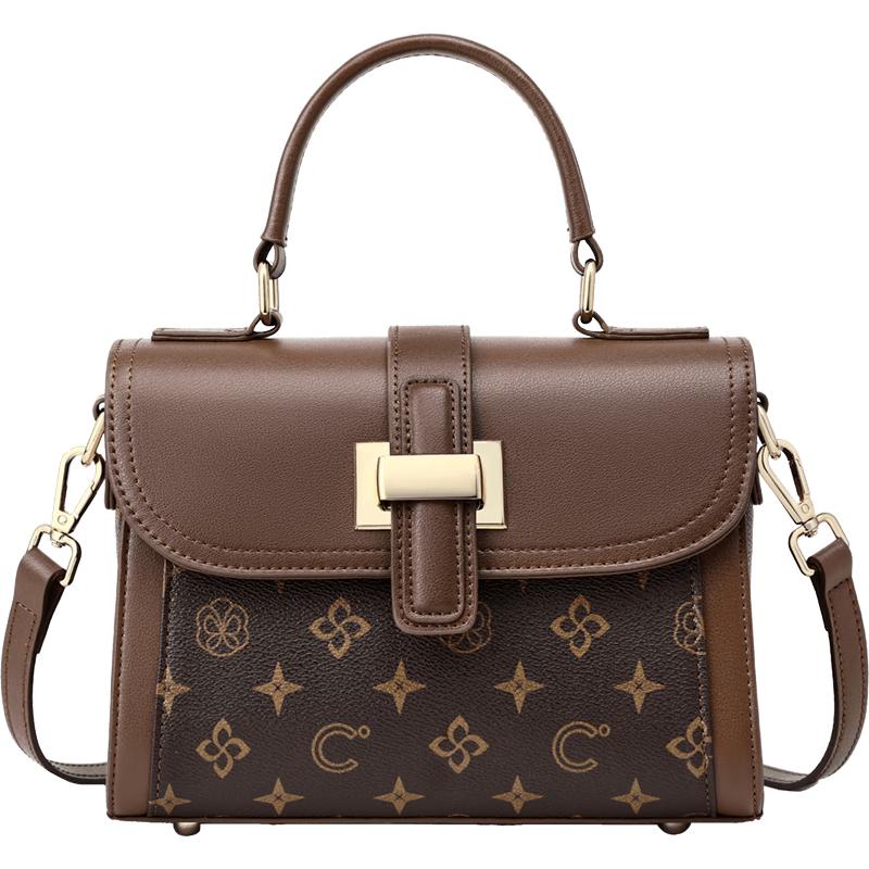 

C.BANNER Women s Printed Designer Handbags