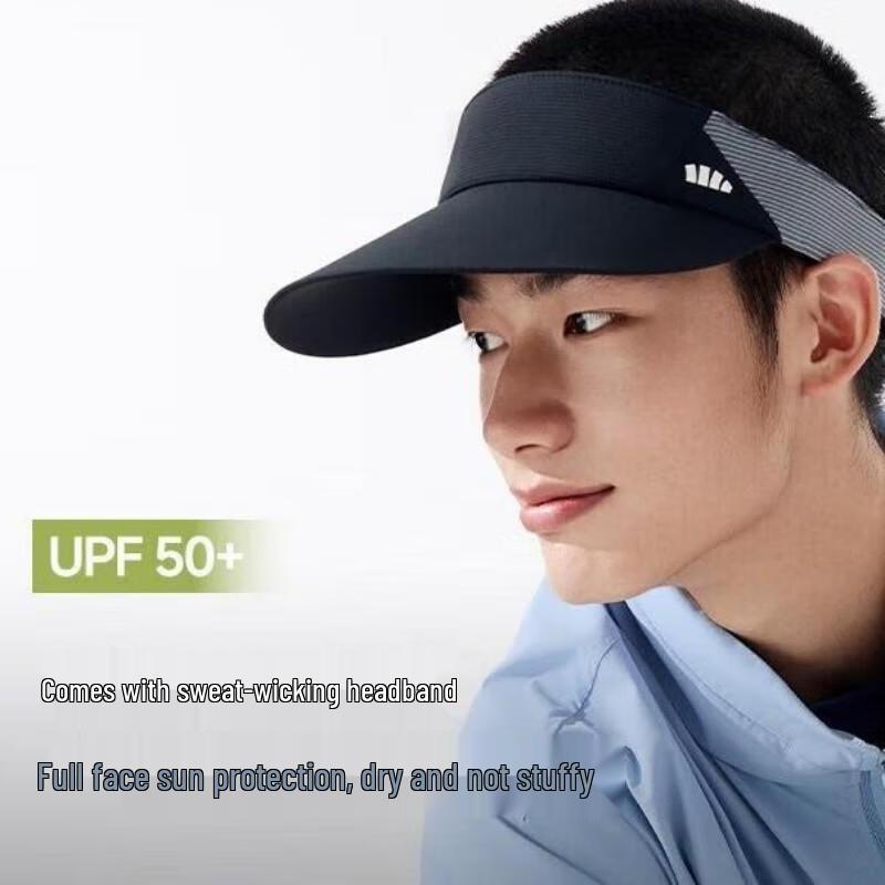 Мужской спортивный козырек от солнца Beneunder DS567