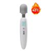 Heating Wand Massager for Sensual Pleasure, Female Self-pleasure and Couples Play for Women Masturbator Shop