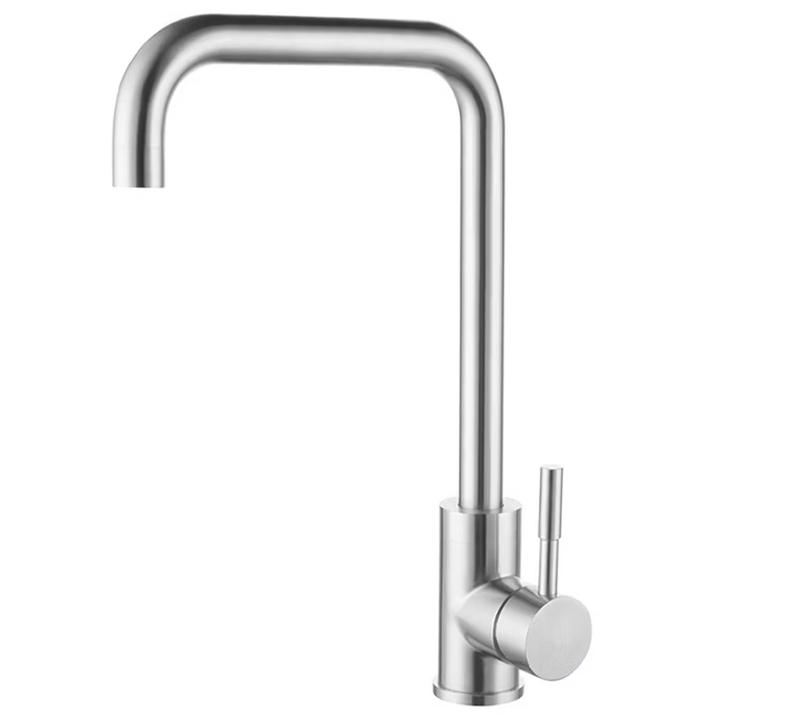 

TLXT Stainless Steel Kitchen Sink Faucet