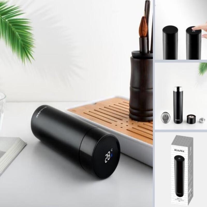 BelloCo Obette BK036 Vacuum Insulated Bottle