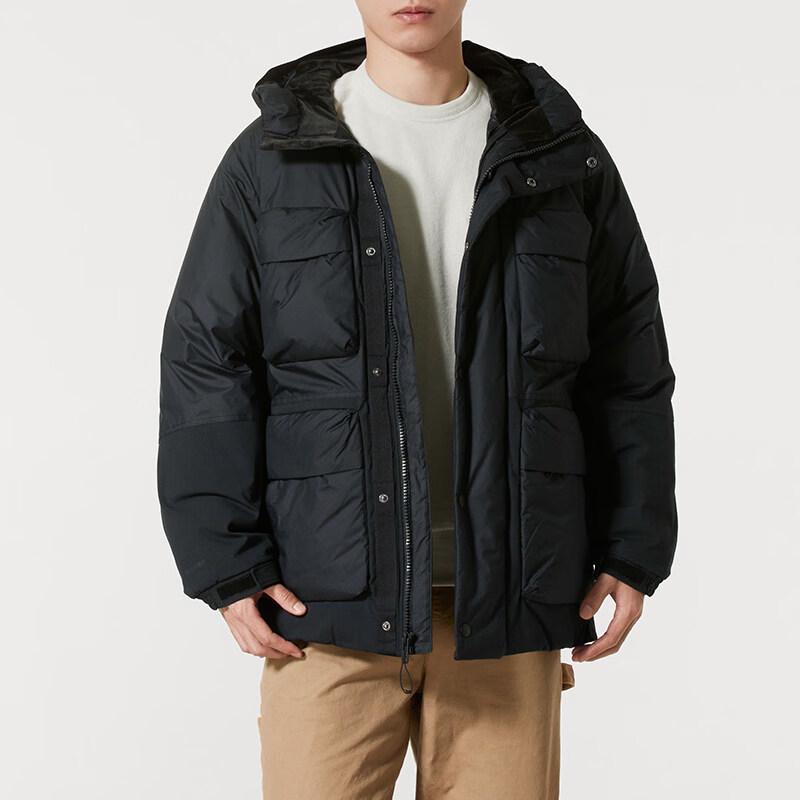 Under Armour Men's Winter Outdoor Down Jacket
