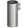 Zucchetti Helm Toothbrush Holder Zad813Xp81, Black