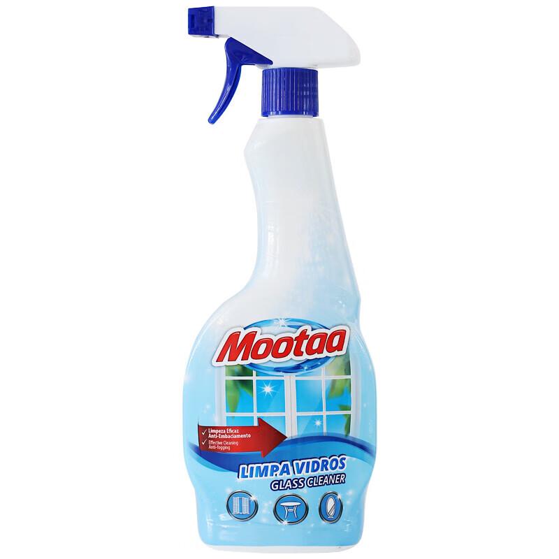 MoTai European Imported Glass Cleaner