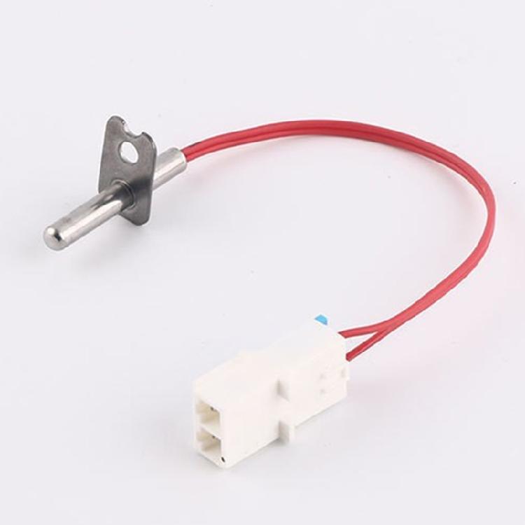 6931EL3003D Dryer Safety Thermostat Set with Thermal Resistor for AP4440975 1268366 6931EL3003E AH3530485 EA3530485