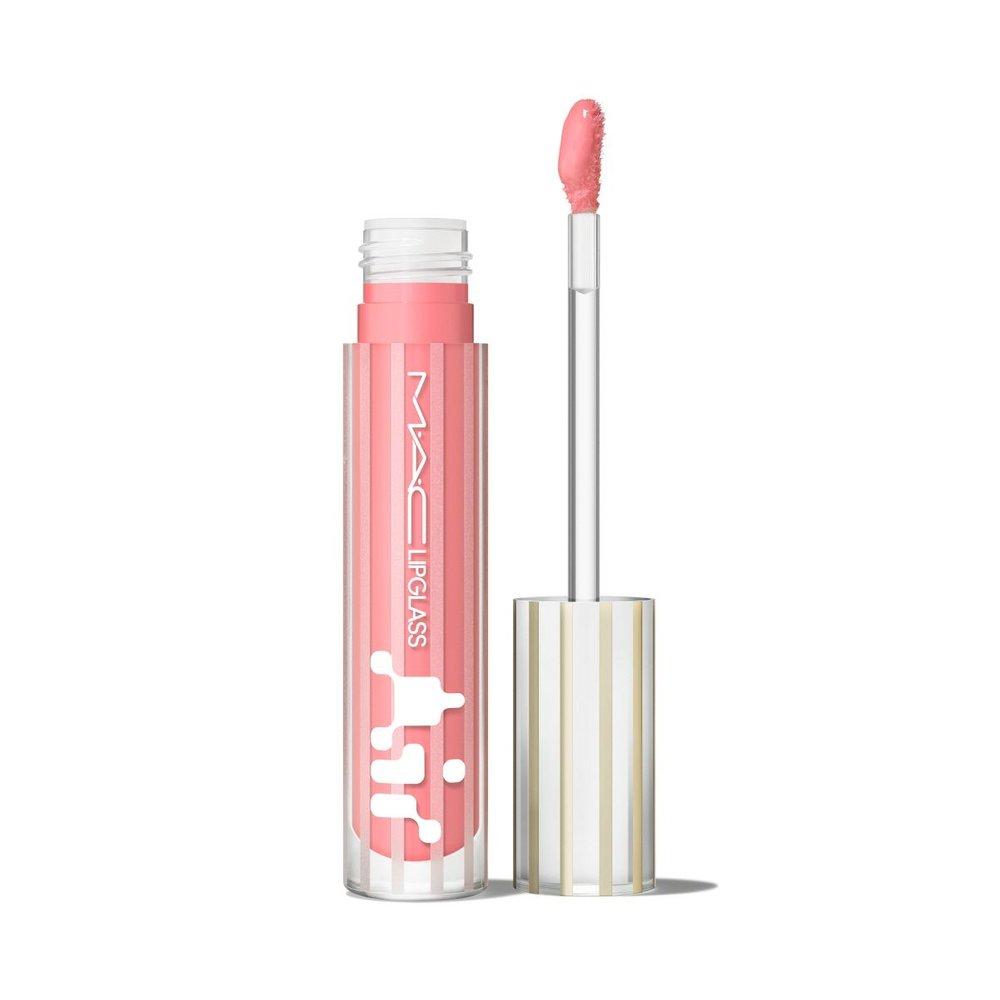 НОВЫЙ блеск для губ Lipglass Air с несмываемым покрытием Sublime