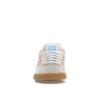 adidas Munchen 24 White Clay Blue Burst Unisex Sneakers Cream Wonder-White Wonder-Clay IG6282