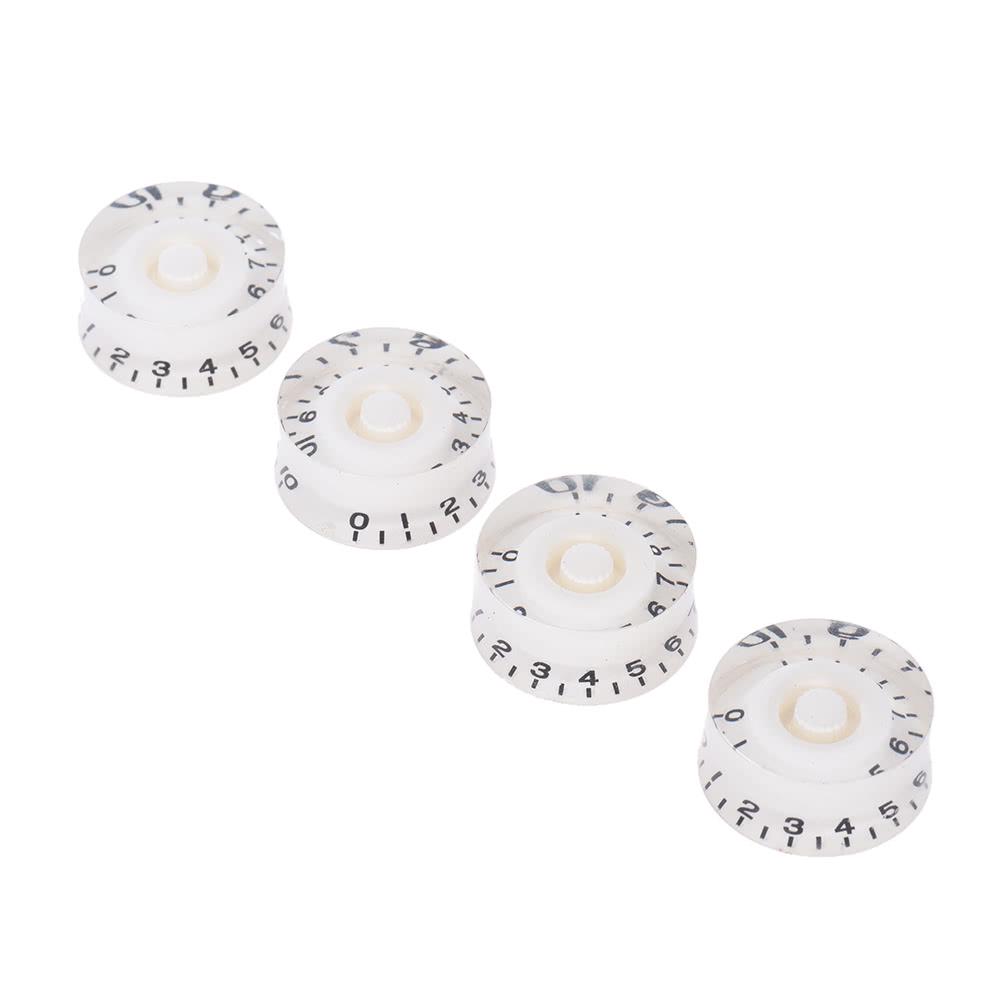 Manopole Per Stratocaster Telecaster Manopole Per Chitarra Gibson - Foto 2