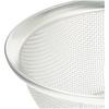 Pearl Metal Stainless Steel Strainer, 15cm, Made in Japan, HB-1637