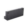 2 PCs /lot Game Storage Bracket Holder Stand for Nintendo Switch Game CD Disk for Switch Lite Card Box Storage Stand