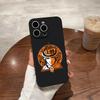Clockwork Orange Phone Case For Iphone 17 Pro Max 16 Pro Max 15 Pro 14 Plus 13 11 12 Xr X Xs Back Cover