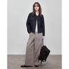 DEMANA Cloud Cotton Blend Retro Women's Denim Jacket