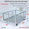 Bagage accessoires – Bagage trolleys