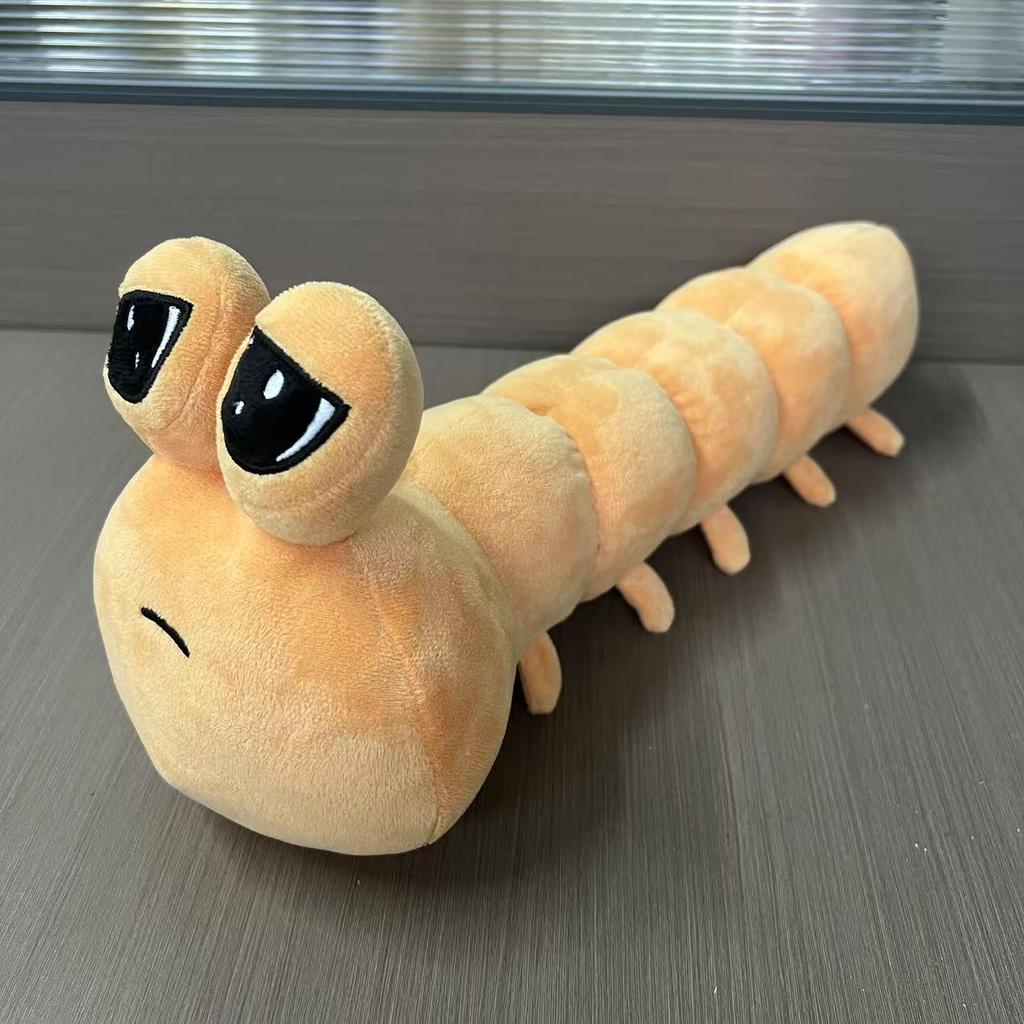 New Product My Pet Alien Toy Alien POU Plush Game Peripheral Plush Plush Doll
