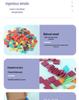 Children's Wooden Jigsaw Puzzle for Early Education and Cognitive Development