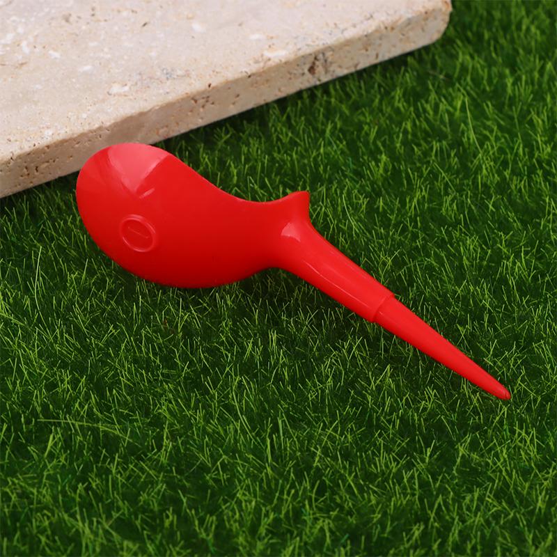 5Pcs Anti Slice Golf Tees Plastic 83Mm Chair Shape Golfing Club Practice Training Tool Golf Tees Ball Nails Golf Accessories