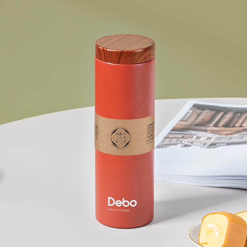 Debo Skylee DEP-853 Insulated Mug