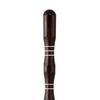 Kaneshotouki Snoopy Right-Handed Chopsticks, Practice Chopsticks for Adults, Peanuts Design, 23cm