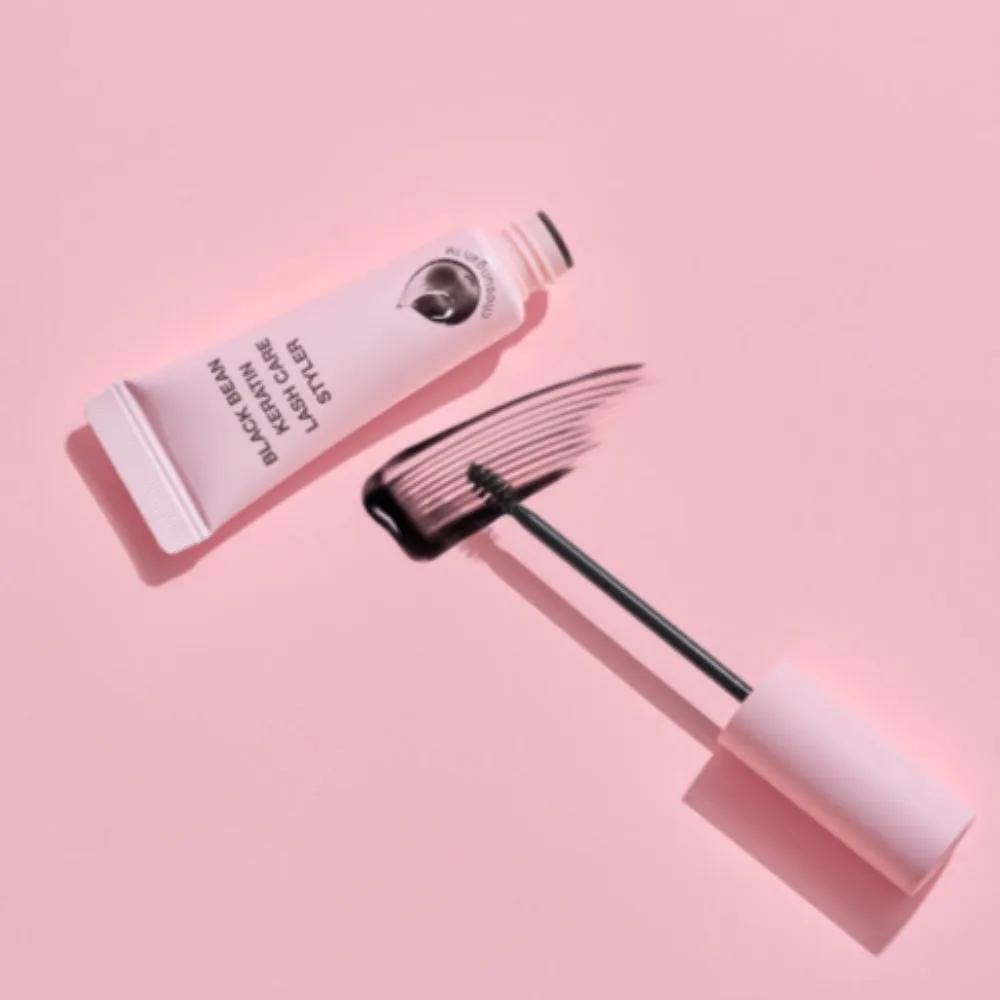 Cho Sung Ah Black Bean Keratin Styler Eyelash Serum Extension