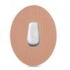 Blood Sugar Monitoring Probe Sticker Waterproof and Sweat-proof Sticker G6 Sensor Bonding Patch Motion Seamless Invisible Fixing Sticker