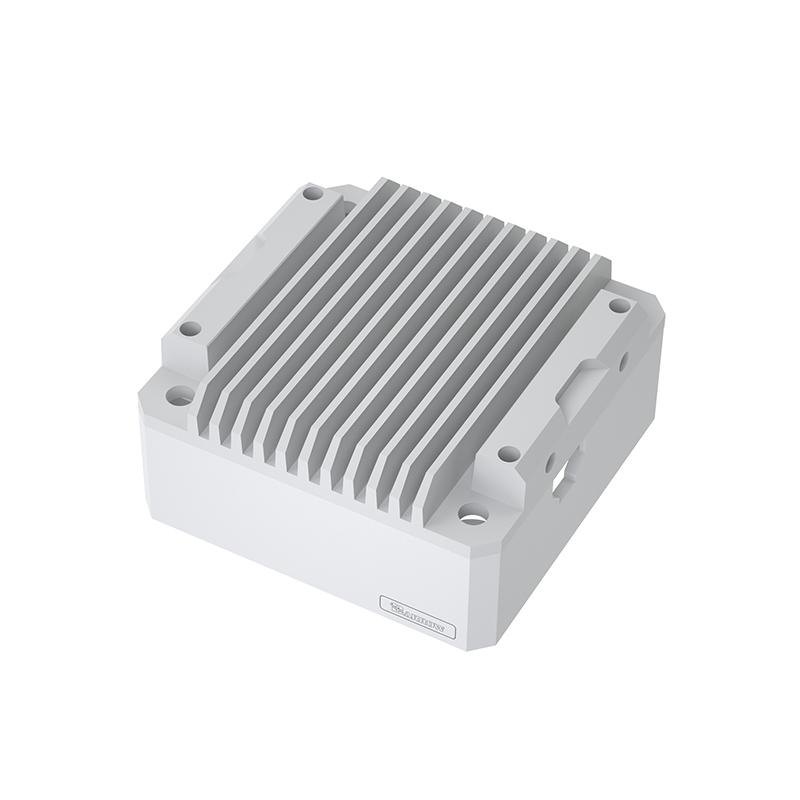 Barrow DDC Pump Refit Armor ,Pump Modified Accessory ,Aluminum Alloy DDC Pump Modify Water Cooling Jacket,DCHL-V3 белый