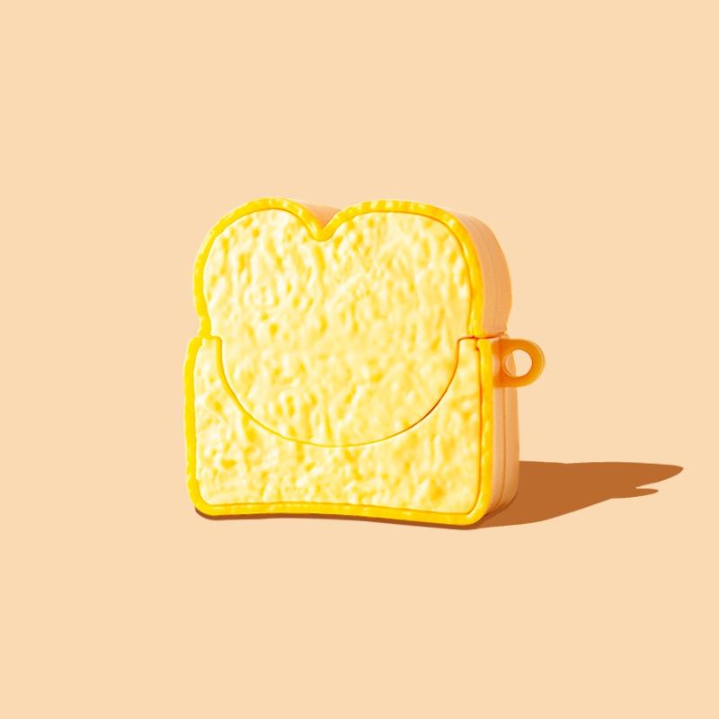 Silikonové pouzdro pro Baseus Bowie M2S 3D Kreslené Roztomilé Nárazuvzdorné Pouzdro Ochranný Kryt Baseus M2S Pro se Závěsem