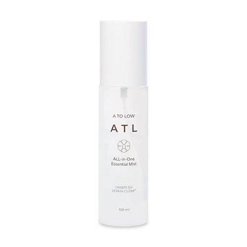 Skin Guhari ATL All-in-One Essential Mist none