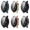 Hard Edge Shell For Amazfit GTR Mini A2174 Protective Cover Tempered Film Protector Case For Amazfit Gtr4 3pro Accessories