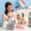 Cute Little Horse Plush Toy - Creative Year Mascot Foal Doll, Activity Gift