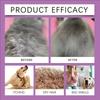 Pet Soothing Hair Conditioner Lavender Natural Cat and Dog Care Deodorizing Moisturizing Pet Products Sensitive Skin