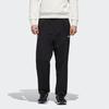 Men's Adidas Wj Pt Wv Sports Stylish Black Long Pants/Trousers GM4484