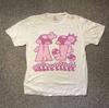 Üst giysisi – T-shirtler